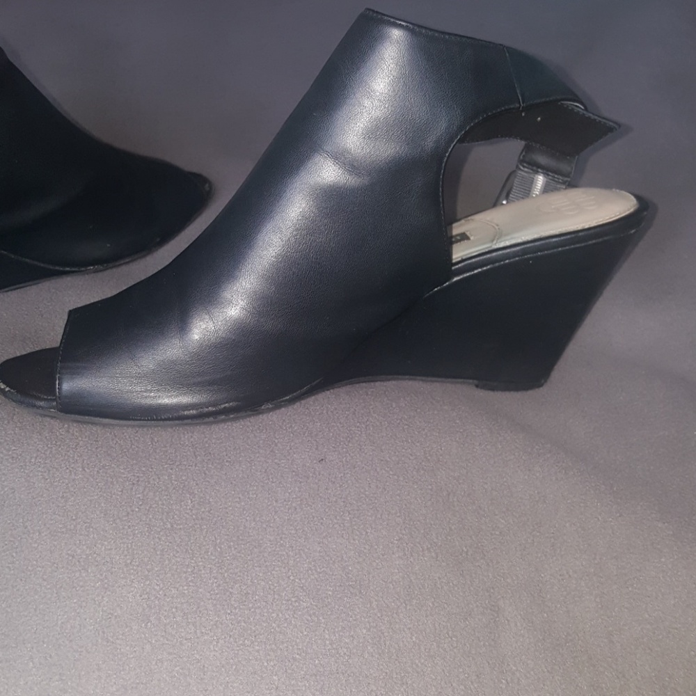 Wedges